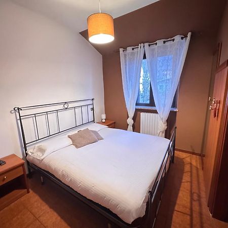 Albergo Canella Fuipiano Valle Imagna Exterior photo