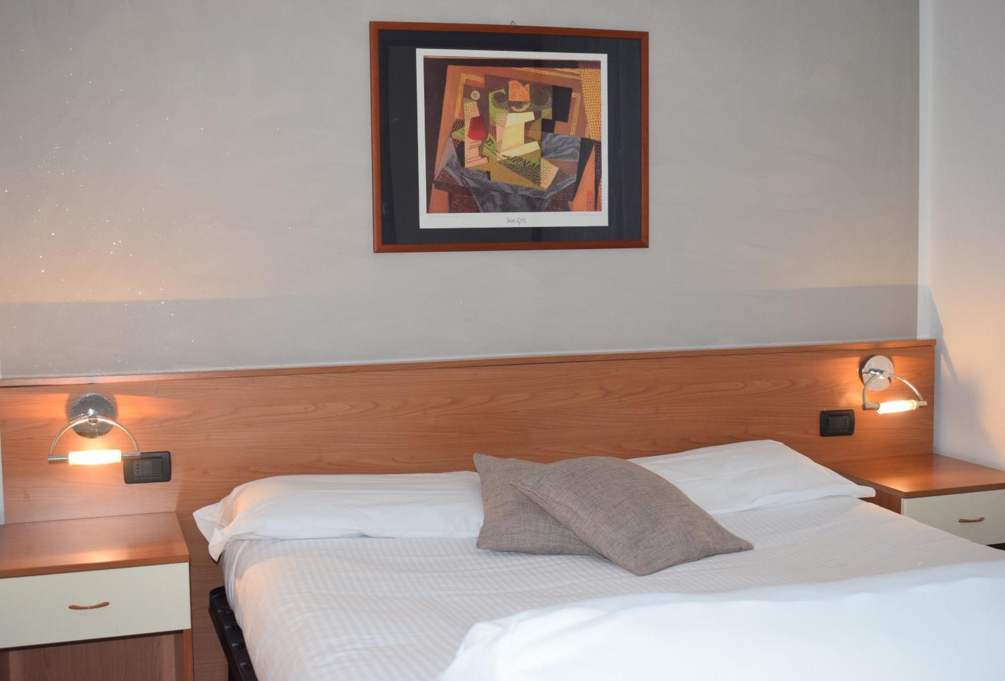 Albergo Canella Fuipiano Valle Imagna Exterior photo
