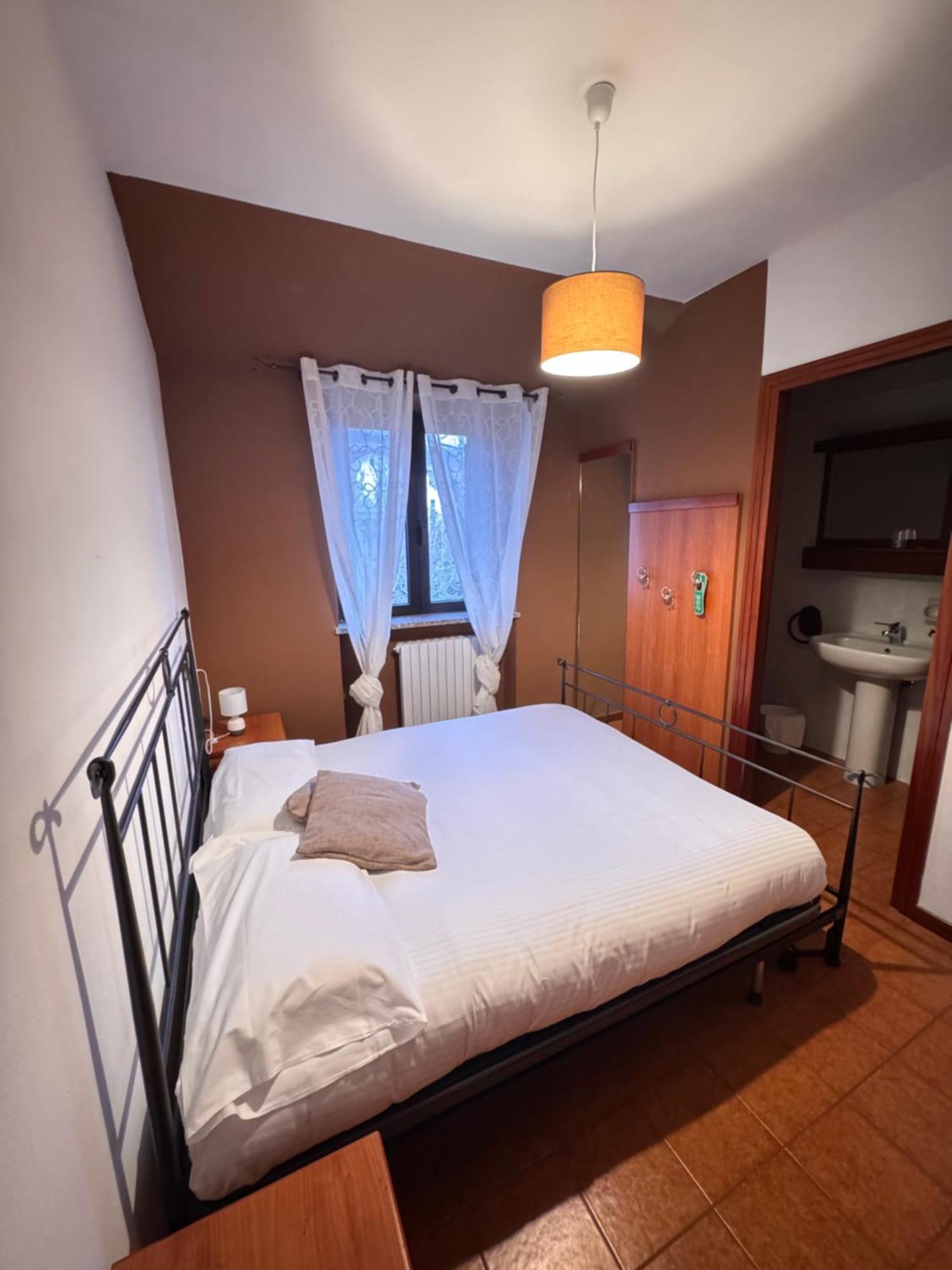 Albergo Canella Fuipiano Valle Imagna Exterior photo