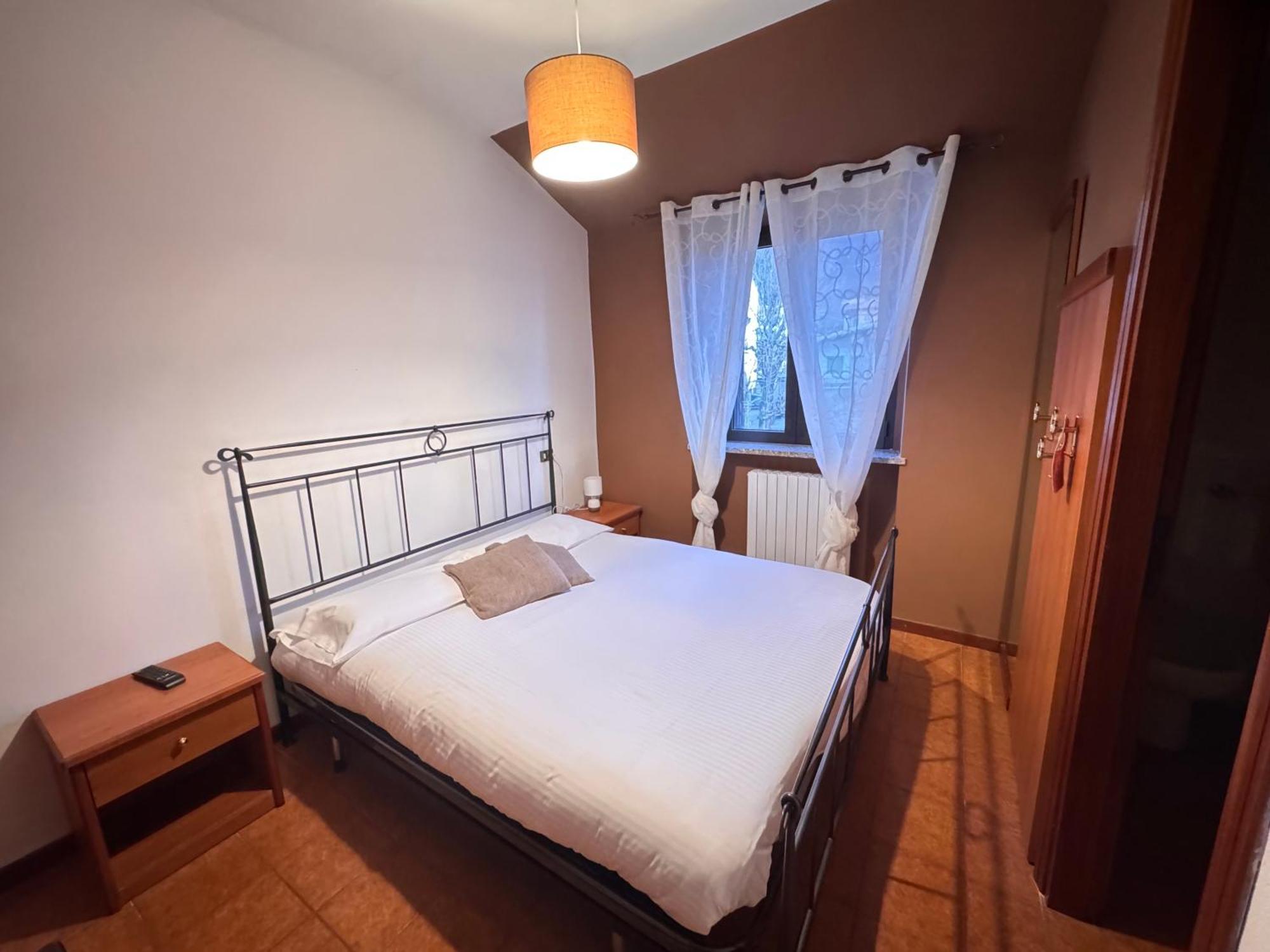 Albergo Canella Fuipiano Valle Imagna Exterior photo